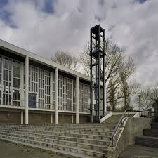 Bethelkerk Amsterdam - Plejadenplein 44, 1033 VL Amsterdam
